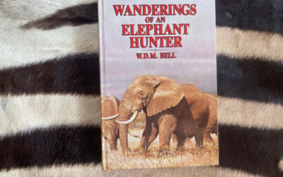 Classic and Contemporary African Hunting Literature