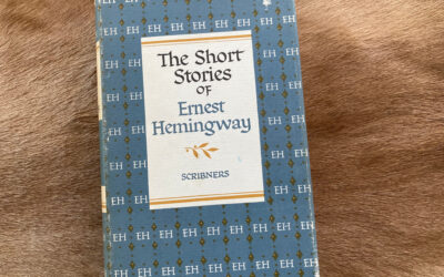 Classic and Contemporary African Hunting Literature
