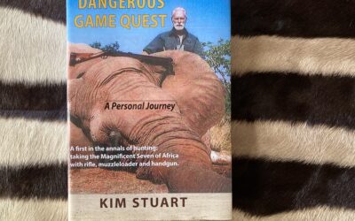 Classic and Contemporary African Hunting Literature
