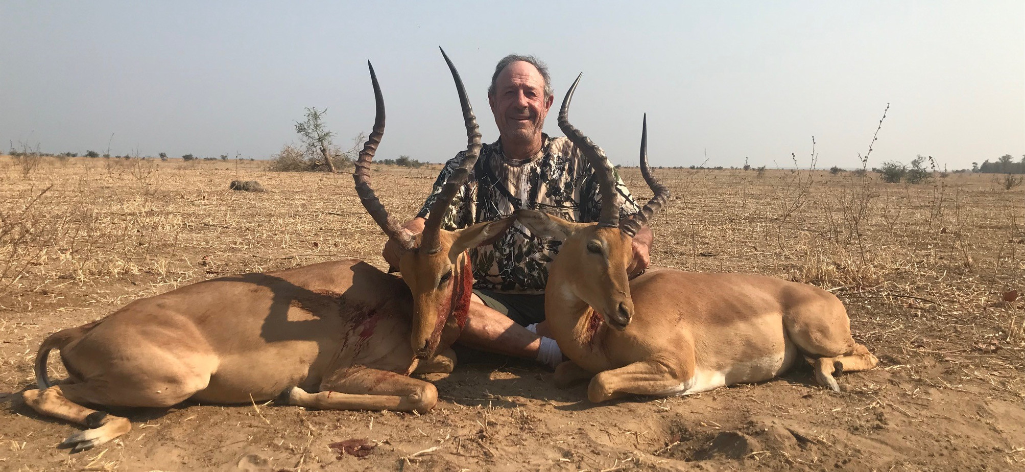 10 Days with a Rigby AHG