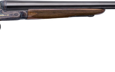Rigby’s Rising Bite Shotgun