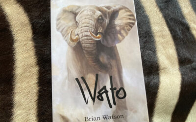 Classic and Contemporary African Hunting Literature