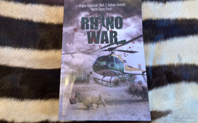 Classic and Contemporary African Hunting Literature