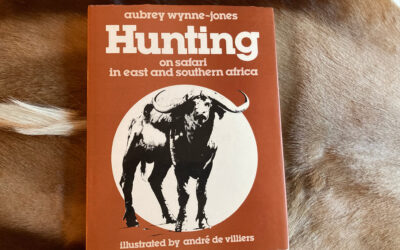 Classic and Contemporary African Hunting Literature