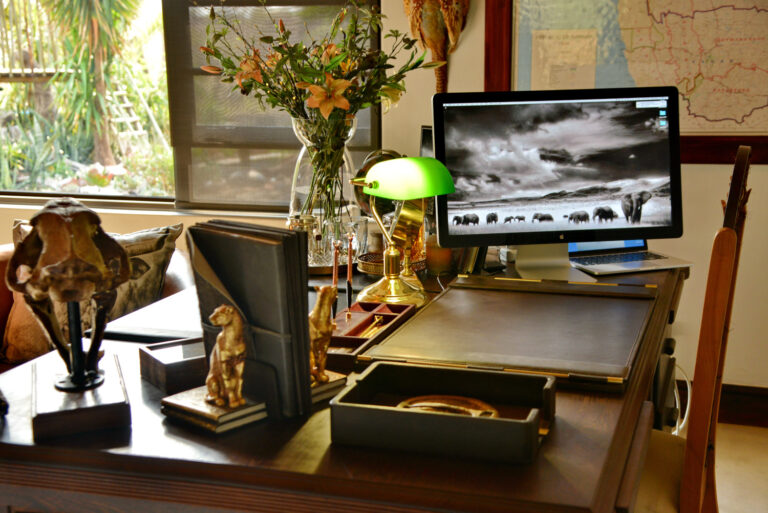 Pool and office 11 768x513