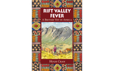 Book Review: Rift Valley Fever