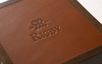 Ensure your tipple travels safely with Rigby’s new Whisky Travel Case
