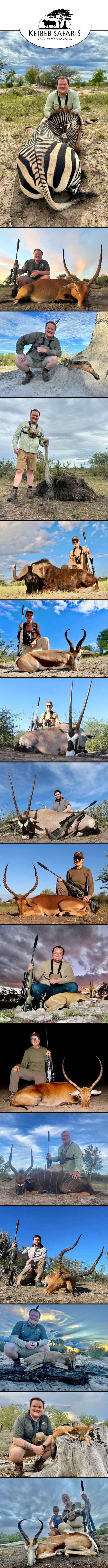 Keibeb Safaris April 2024 1