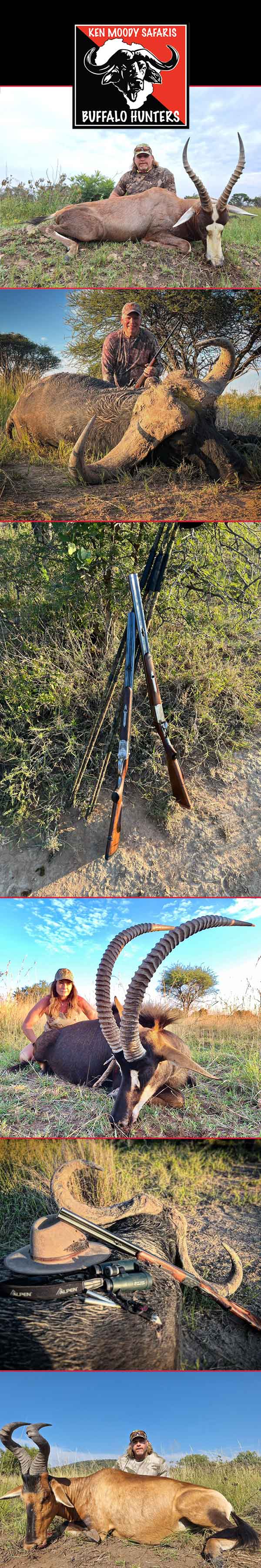 Ken Moody Safaris November 2023 1