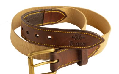 Buckle Up For Your Next African Adventure