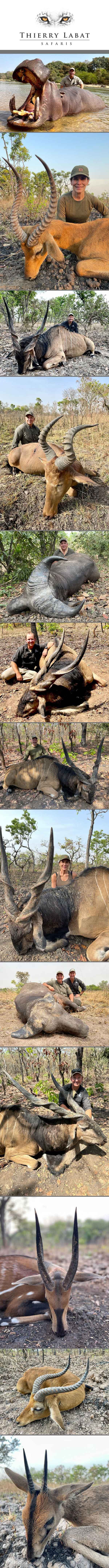 Thierry Labat April 2024