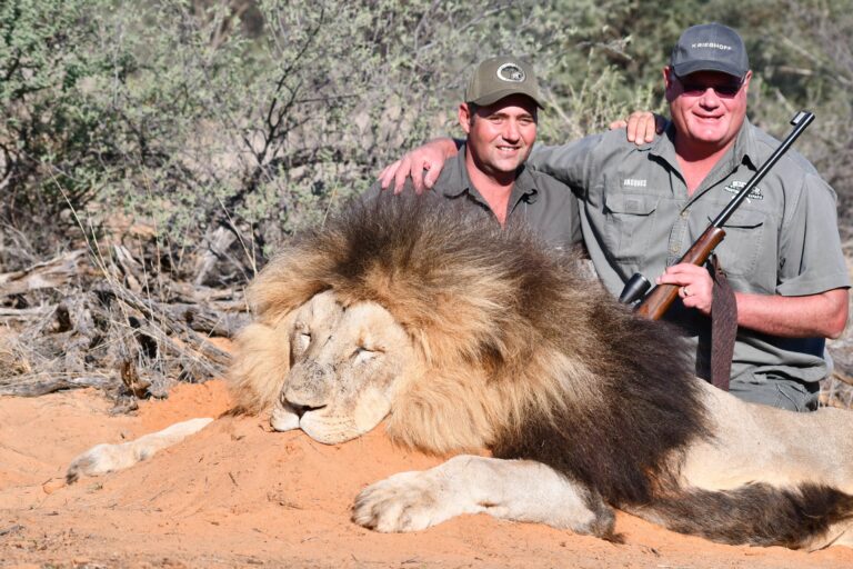 African frontier Safaris 6 min 768x512