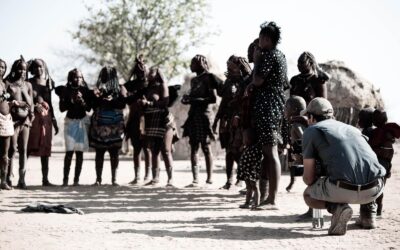 The Road Back to Africa