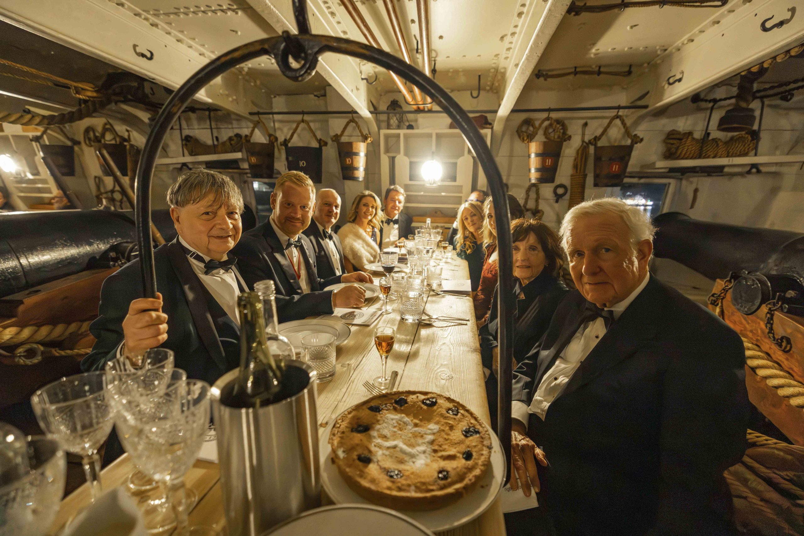 Rigby 250th Celebrations-79