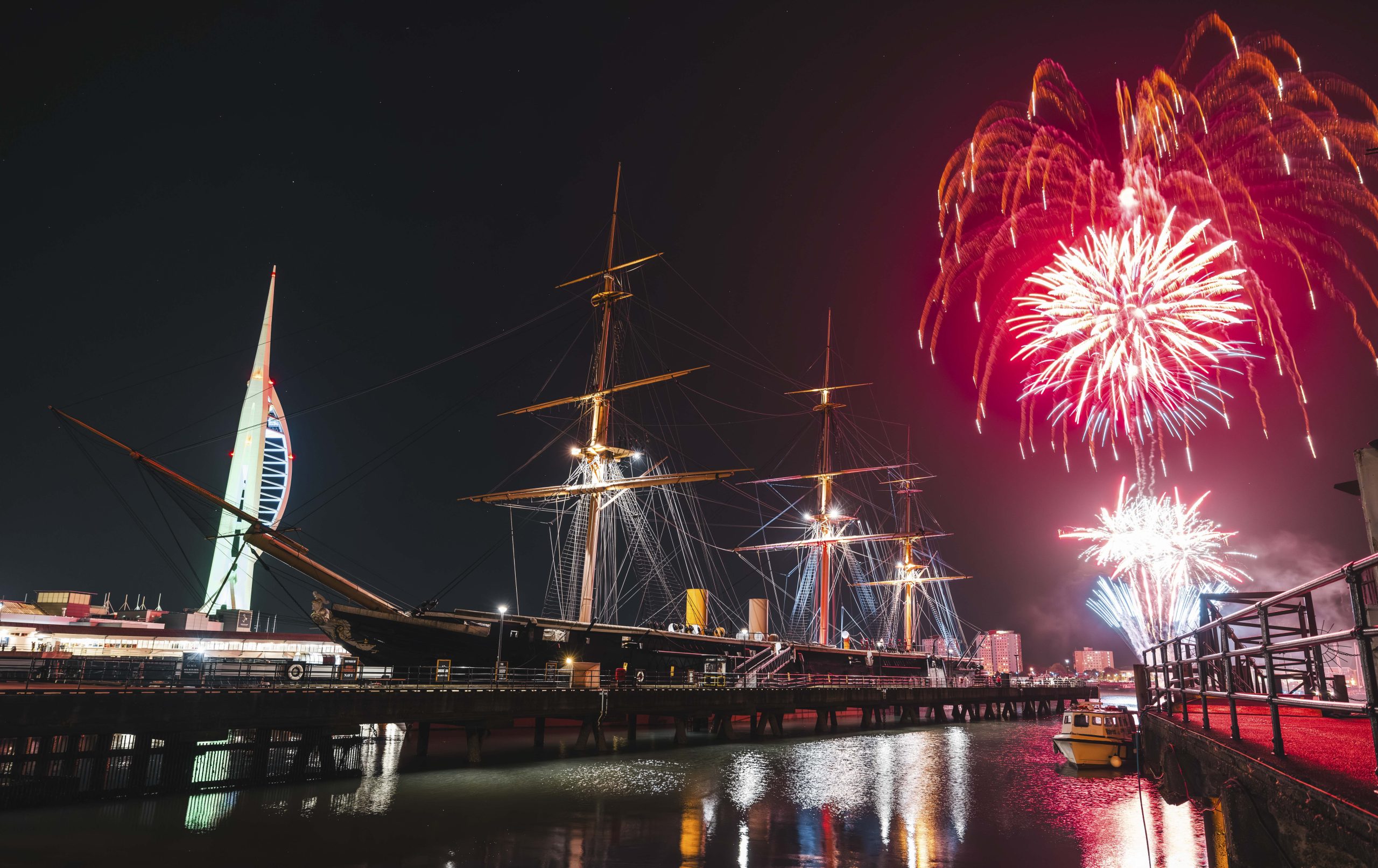 Rigby 250th Celebrations-86