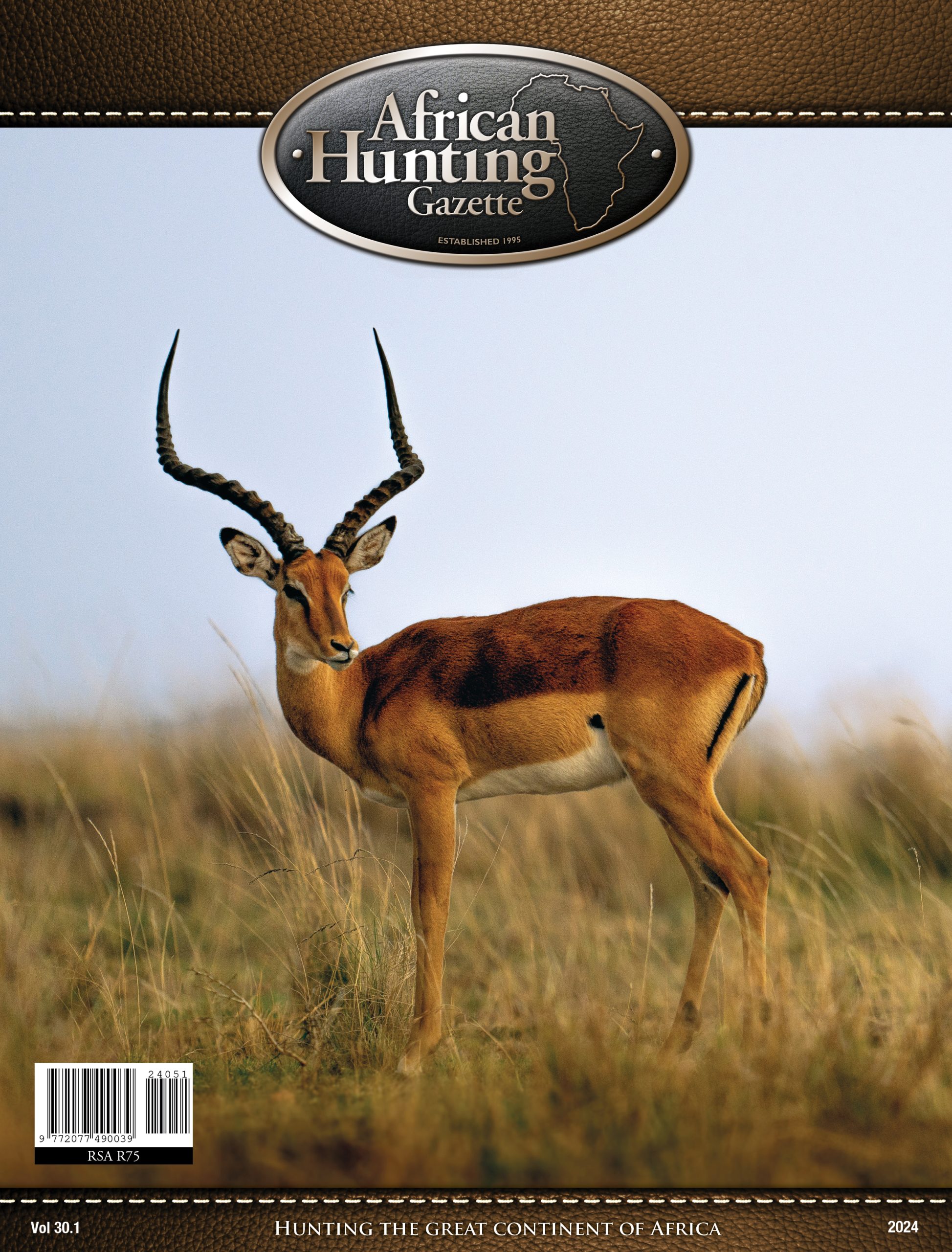 AHG COVER 30.1