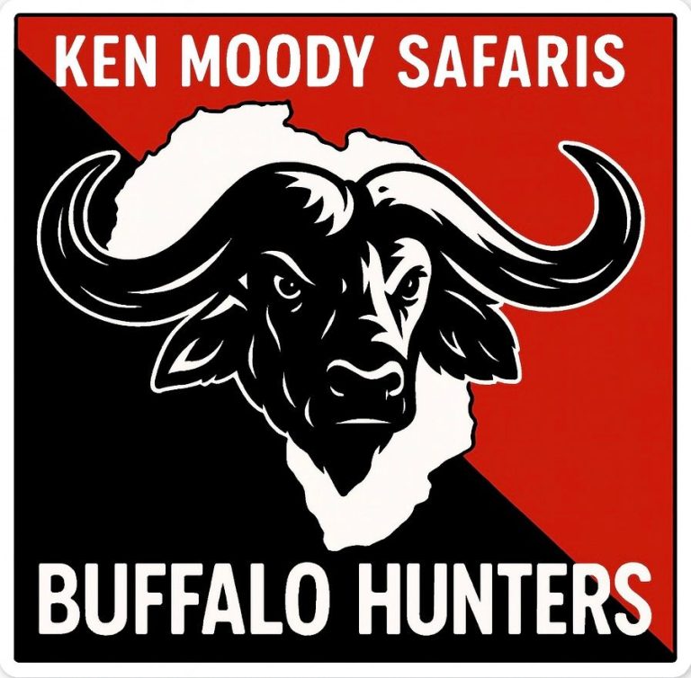 Ken Moody Safaris logo 768x754