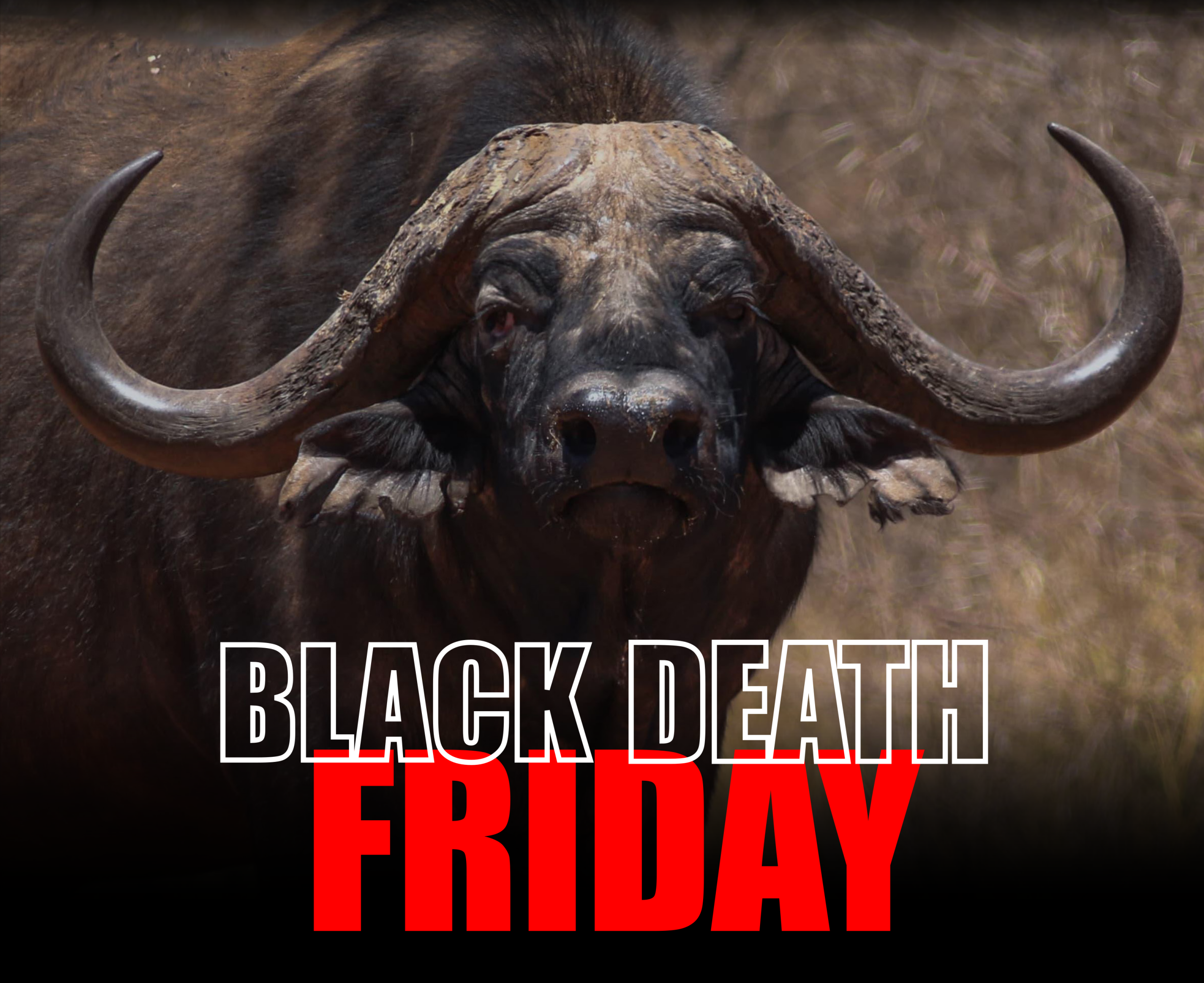 Black Death Friday