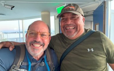 Double Trouble With Buffalo Bwana